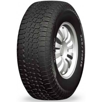 TRACMAX 255/70R 15 112H TL X Privilo AT-01 XL EXTRA LOAD SUV 4x4